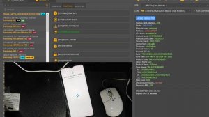 Samsung a135f galaxy a13 frp bypass by unlock tool