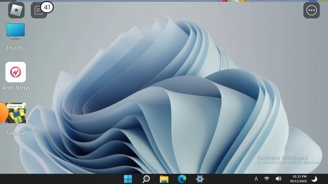 Играю в windows 11 Симулятор смотреть онлайн