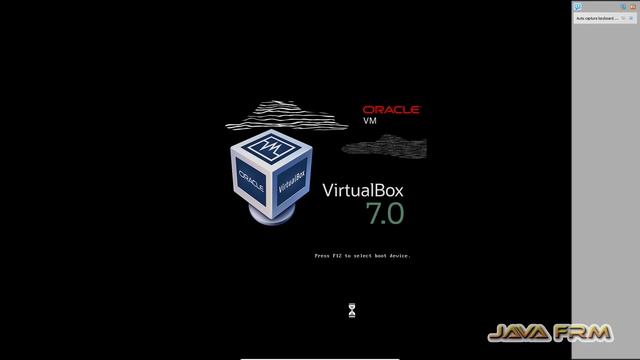 Manjaro Linux 23.0 Installation on VirtualBox 7.0 with Guest Additions | Manjaro Linux смотреть онлайн