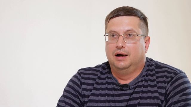 Ценности ЦКИ. Амбициозность и смелость. смотреть онлайн