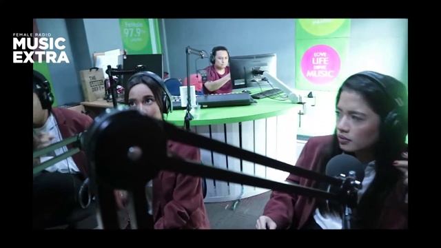 #MusicExtra With GAC смотреть онлайн