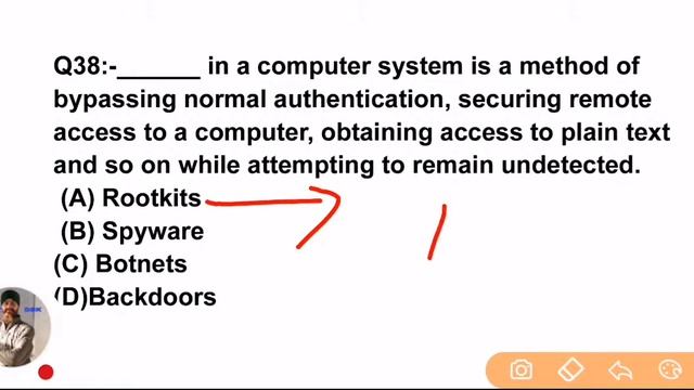 Computer Questions Asked In Recent JKSSB JSA 2021 | PART 2| Must for Upcoming JKSSB EXAMS | DSK смотреть онлайн