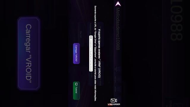 Virtual droid 2 (resumindo) vrchat para android смотреть онлайн