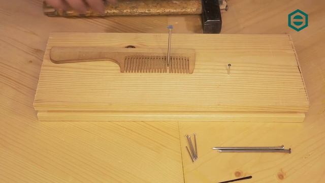 Лайфхак. Забить гвоздь - это просто | ЦКИ смотреть онлайн