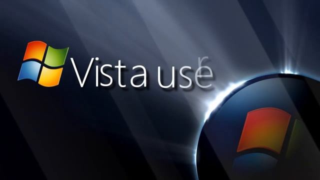 A New requested intro for Vista user 2007! смотреть онлайн