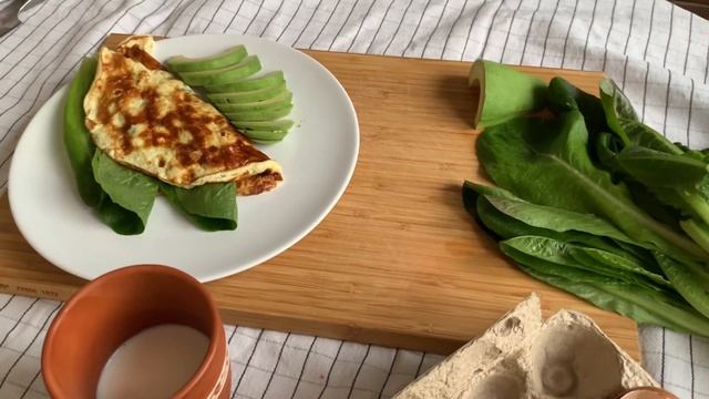 5 рецептов вкусных завтраков, которые легко и быстро готовить смотреть онлайн