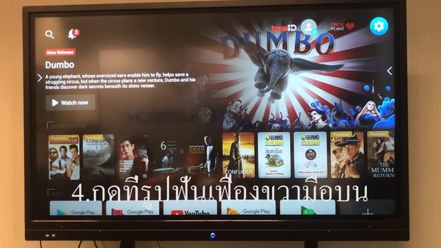วิธีใส่รหัสPromo Codeในกล่องTrue IDของset TV worldtech смотреть онлайн