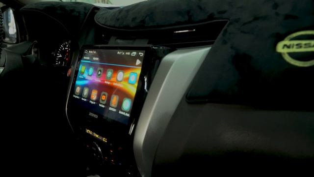 Màn hình DVD Android Zestech xe Nissan Navara 2018, 2019 ║ Bcarauto.vn смотреть онлайн