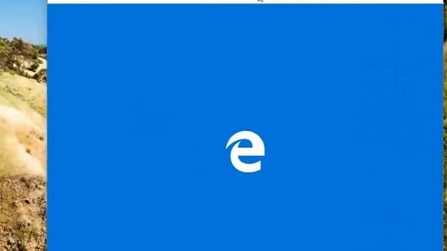 Help to fix Microsoft Edge Auto Close Cannot open in Windows 10 build смотреть онлайн