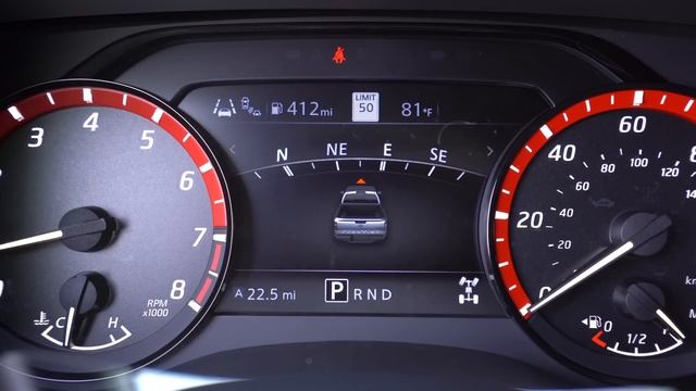 FINALLY! 2022 Nissan Frontier Detailed Review & Drive смотреть онлайн