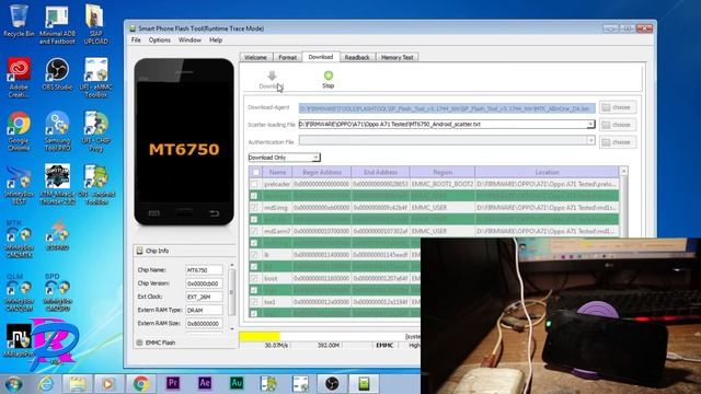 ANTI GAGAL CARA FLASH HP OPPO A71 CPH1717 FIRMWARE TESTED смотреть онлайн