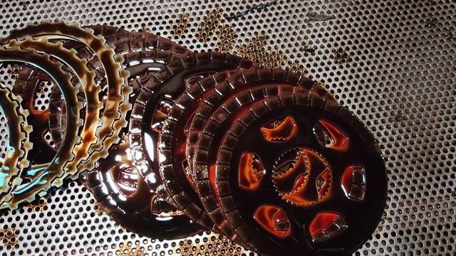 Замена переднего кардана на удлиненный, ремонт раздатки - замена пакета фрикционов на БМВ Х3 F25 смотреть онлайн