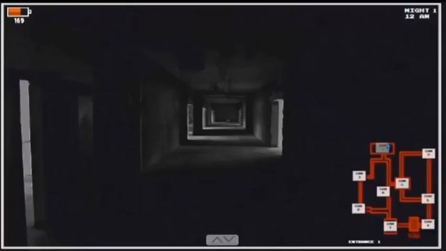 Five Nights At Wario's Slaves Edition смотреть онлайн