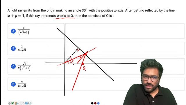 Top 10 Easiest PYQs Straight Lines | 2-Dimensional Geometry | JEE 2024 | Saurabh смотреть онлайн