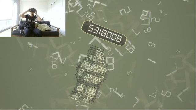 10,000 Subscribers Thank You - Lets Play Pixel Ripped VR Halloween Edition! смотреть онлайн