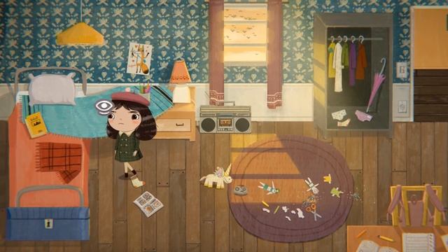 Little Misfortune Walkthrough Part 11 No Commentary смотреть онлайн