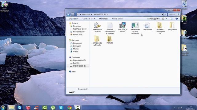[13° Tutorial] Come aumentare la ram di un PC su Windows [ Vista/ 7 / 8 / 8.1/10 ] [ITA] смотреть онлайн