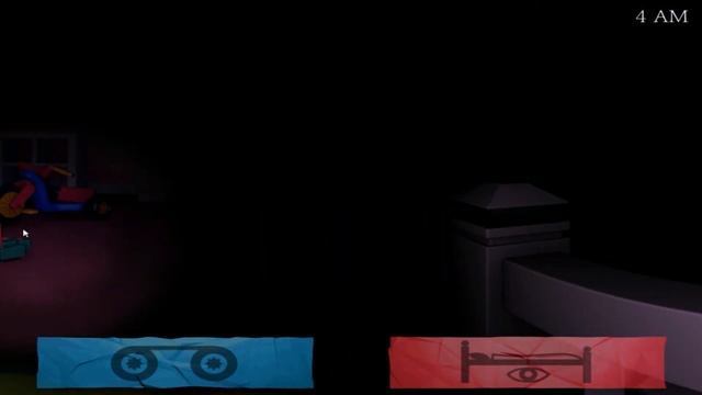 Five Nights at Candy's 3 Финал смотреть онлайн