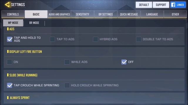 COD Mobile Best Settings And Hud Layout For Phone - Aim Better, Get More Kills, Better K/D Ratio смотреть онлайн