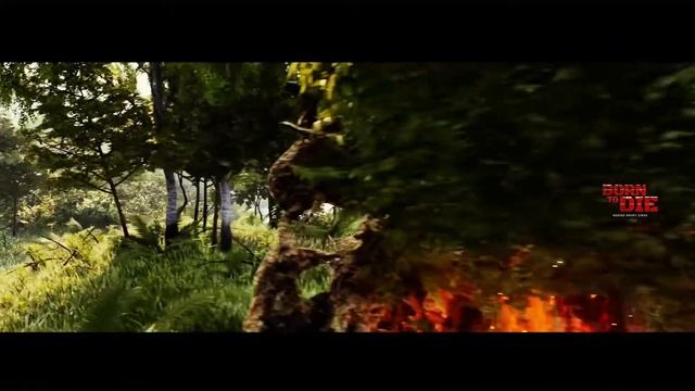 Born To Die Game - Play To Earn | Reveal 1 смотреть онлайн