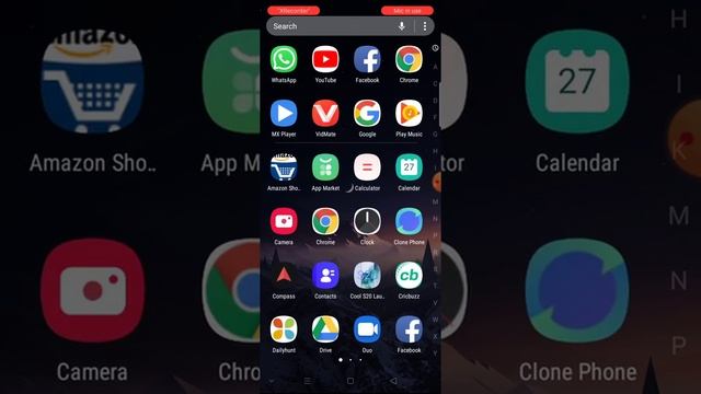How to download || cool S20 launcher for Galaxy || Cool S20 launcher kaise download Karen || смотреть онлайн
