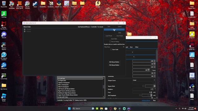 How To YY Macro In MW2! (DS4 Windows) смотреть онлайн