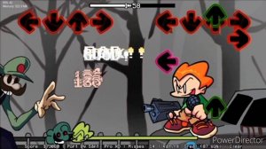 FnF Vs Mario Madness V2 Overdue Leak Game Baja Otimizado Port Android