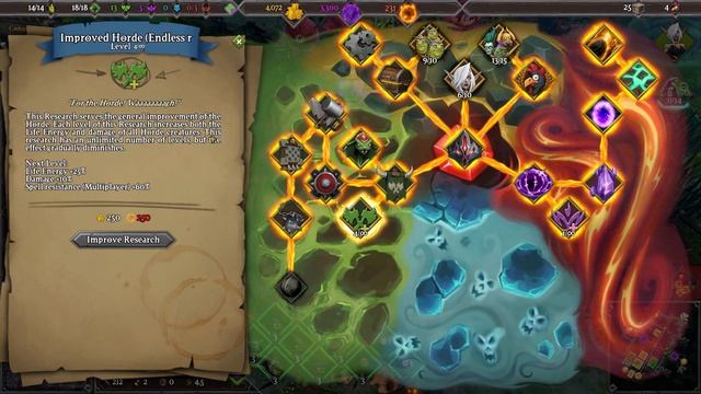 Bravely Running Away – Dungeons 3 Gameplay – Let's Play Part 5 смотреть онлайн