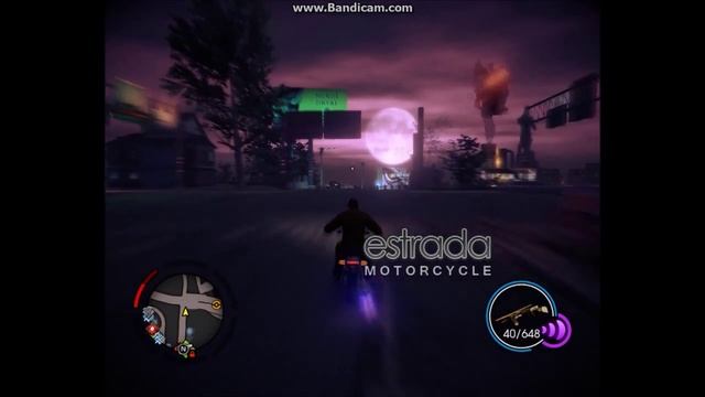 Saints Row 4 on Intel HD 4400 смотреть онлайн