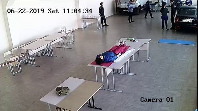 Демоэкзамен ЧелПК 22.05.2019 смотреть онлайн