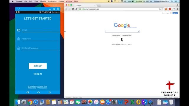 Turn Your Android Phone into CCTV Security Camera for FREE!!! смотреть онлайн
