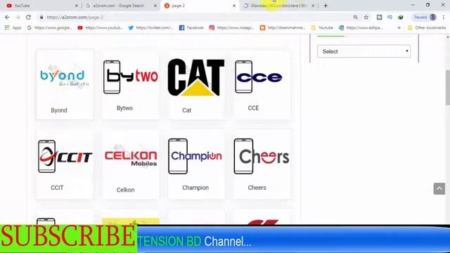 How To Download Byond Firmware All Models | Byond Android Device смотреть онлайн