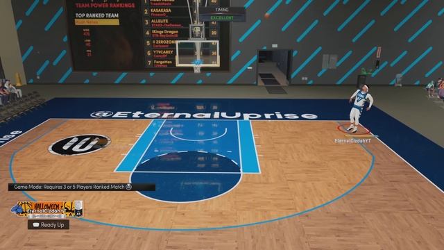 BIGGEST GREEN WINDOW BIG MAN JUMPSHOT NBA 2K22 NEXT GEN & CURRENT GEN! BEST BIG MAN JUMPSHOT 2K22! смотреть онлайн