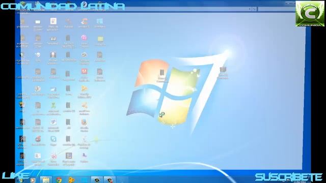 Theme-NVIDIA GEFORCE VERDER 2014 Super Tema Windows 7 смотреть онлайн