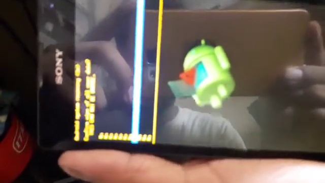 Sony xperia c reset screen lock c2305 смотреть онлайн