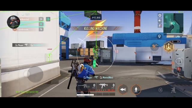 Farlight 84 Mod Menu | Farlight 84 Hack❗Fanlight 84 Auto Headshot + Esp Line Hack❗Farlight84 Regedi смотреть онлайн