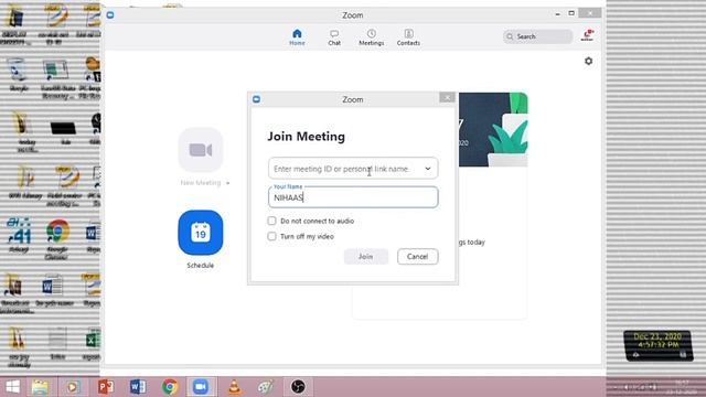 How to install and use zoom in PC(Laptop)? ISL English смотреть онлайн