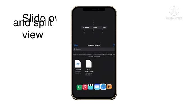 IOS 16 CONCEPT 3RD WIP LOOK смотреть онлайн