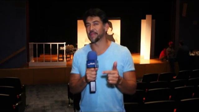 Saludos Gabriel Porras Miami Extrema смотреть онлайн