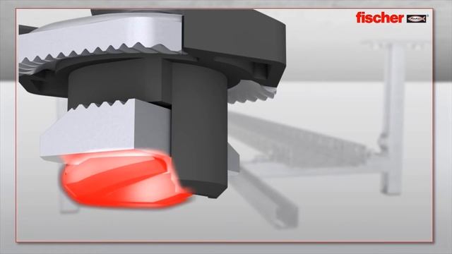 Монтажная шина Fischer FLS | ЦКИ смотреть онлайн