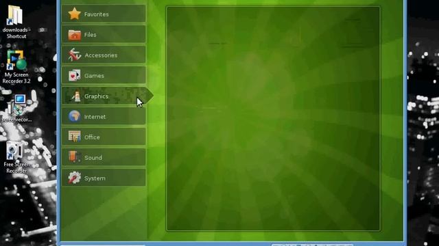 Easy Peasy Linux смотреть онлайн