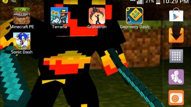 TOP 5 mejores juegos menos pesados para ANDROID 2014 смотреть онлайн