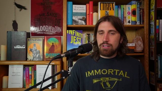 Why Writers are Creeps смотреть онлайн