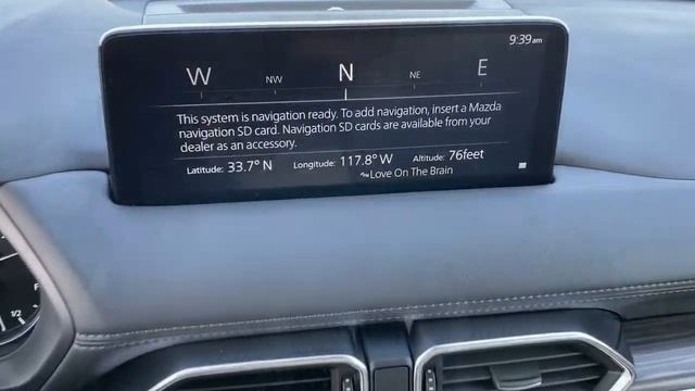 2022 Mazda CX-5 Tustin, Irvine, Orange County, Santa Ana, Costa Mesa, CA M523828 смотреть онлайн