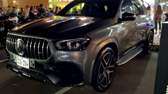 INAUGURACIÓN / DIVEMOTOR CONCEPT STORE MERCEDES-BENZ Y JEEP / BOULEVARD DE ASIA 2023 смотреть онлайн