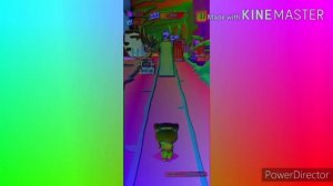 TALKING TOM EFFECTS (SPONSORED BY PREVIEW 2 EFFECTS)