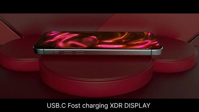 Introducing, IPhone 17 Pro, IPhone 17 Pro Max, Apple Concept