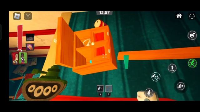 secret neighbor rilis android!😲 ayo kita liat..... смотреть онлайн