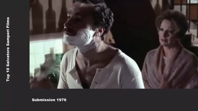 Top 10 Salvatore Samperi Movies