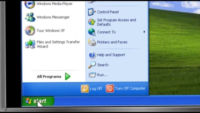Konfigurimi i qasjes në internet -- sistemi operativ Windows Xp смотреть онлайн